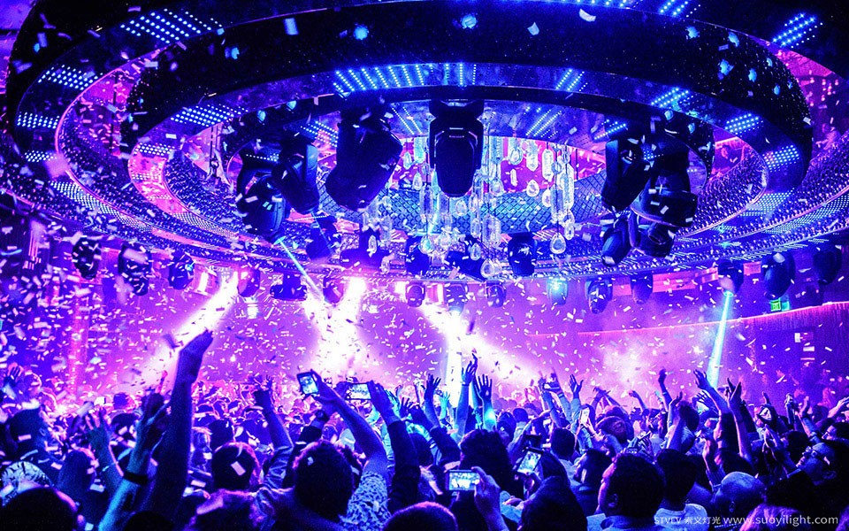 LondonOmnia Club