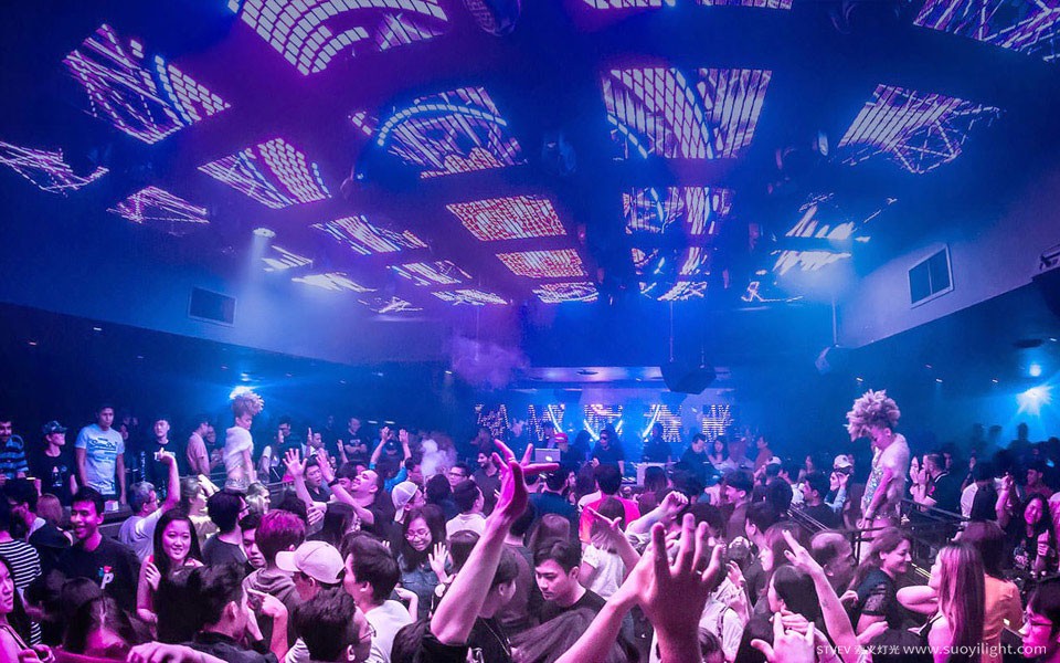 LondonZouk Club