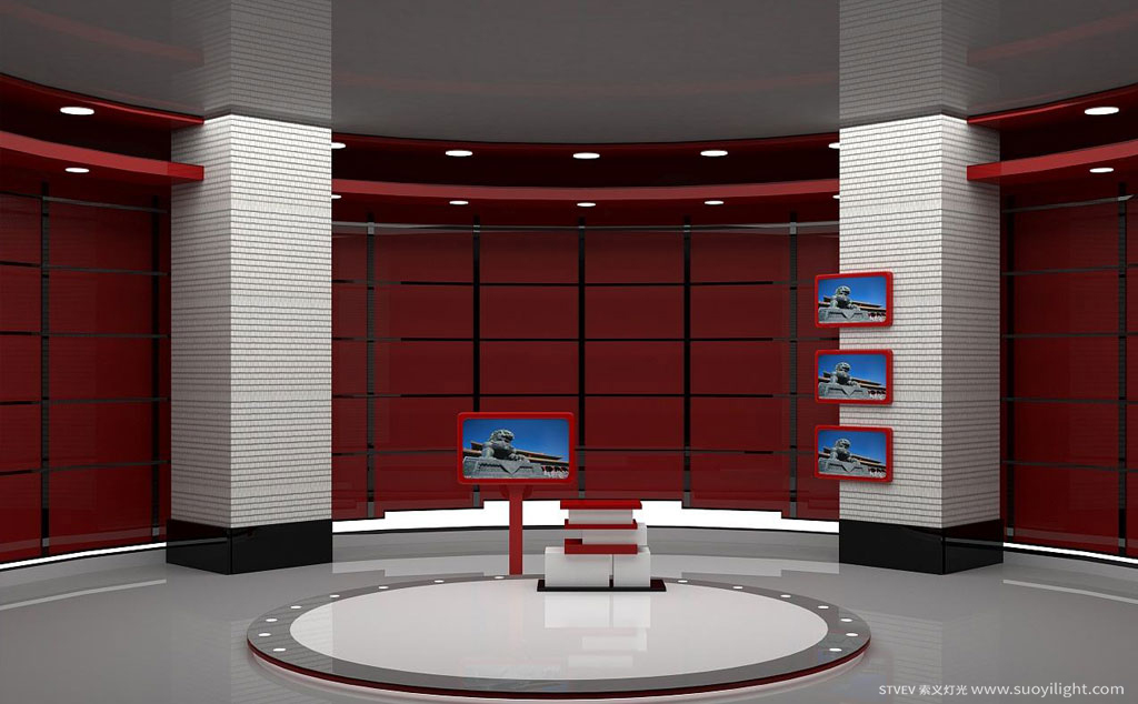 LondonVirtual Studio Scheme