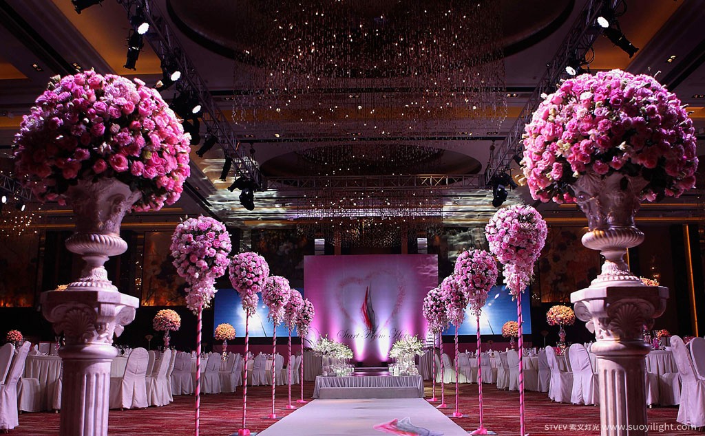 LondonWedding Style Scheme