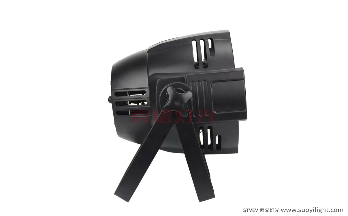 London54*3W 3in1 Par Light 