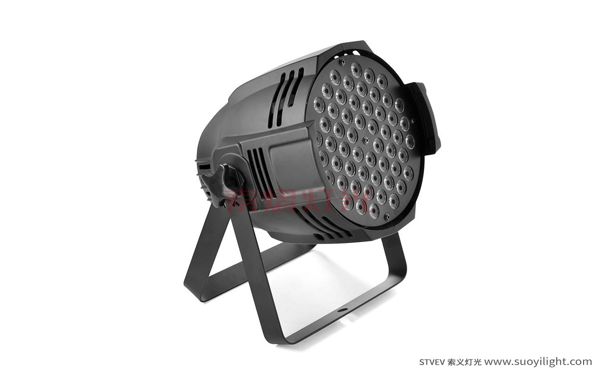 London54*3W 3in1 Par Light 