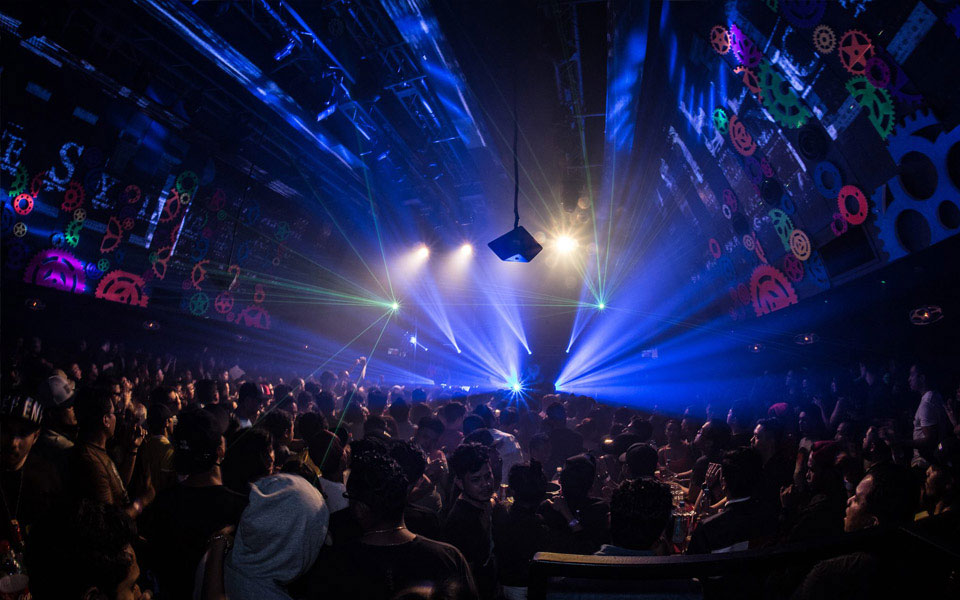 LondonCARGO Club