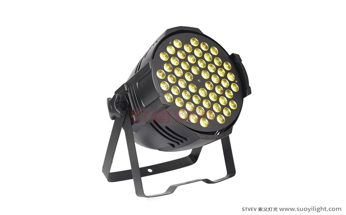 London54*3W 3in1 Par Light 