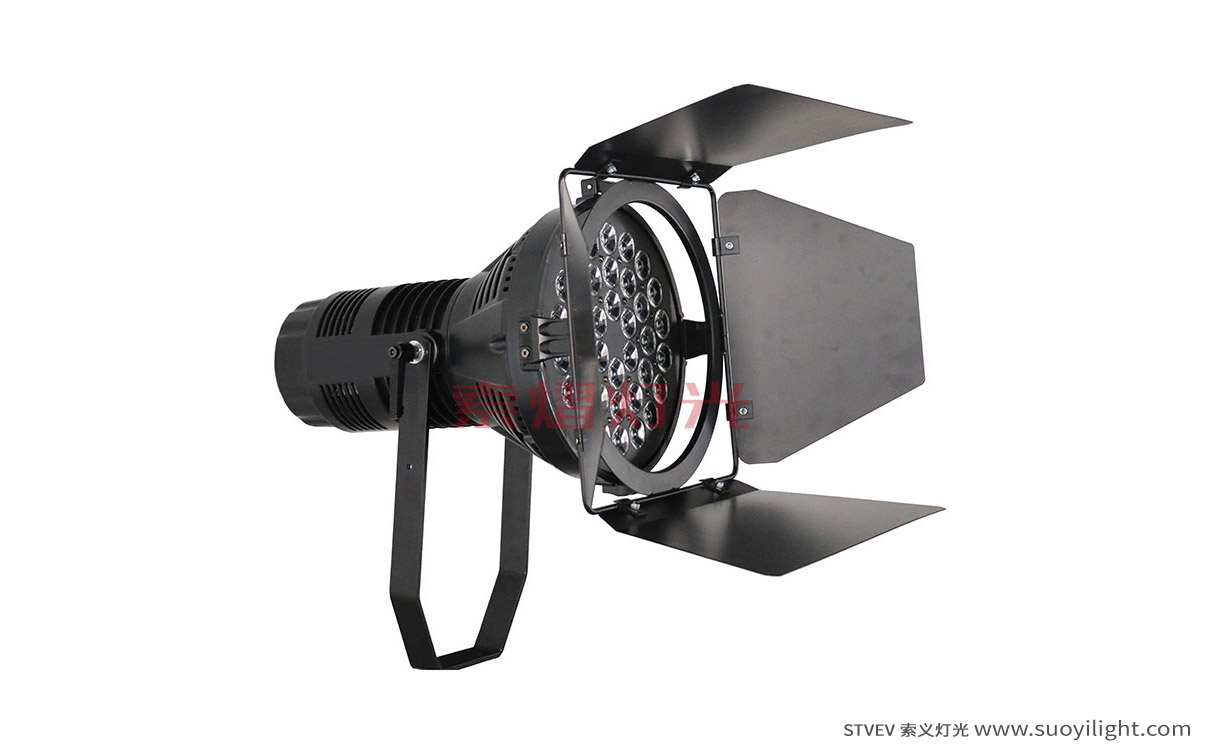 London37*10W LED Car Exhibition Light