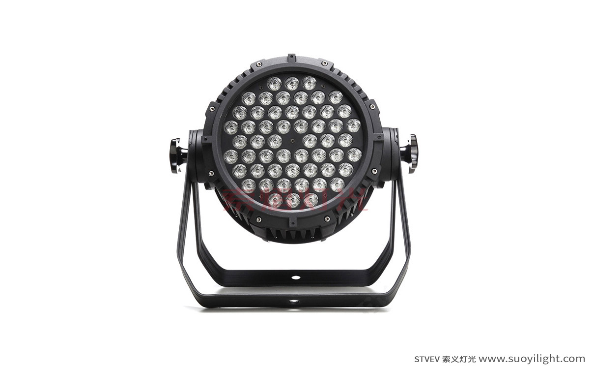 London54*3W LED Waterproof Par Light