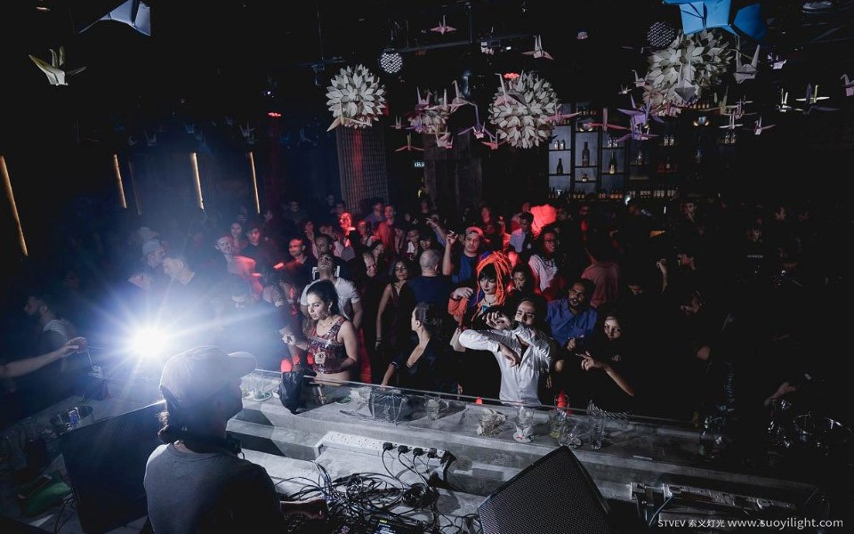 LondonTREC Club
