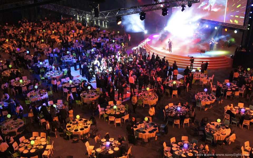 LondonHeartfeltArena Activity