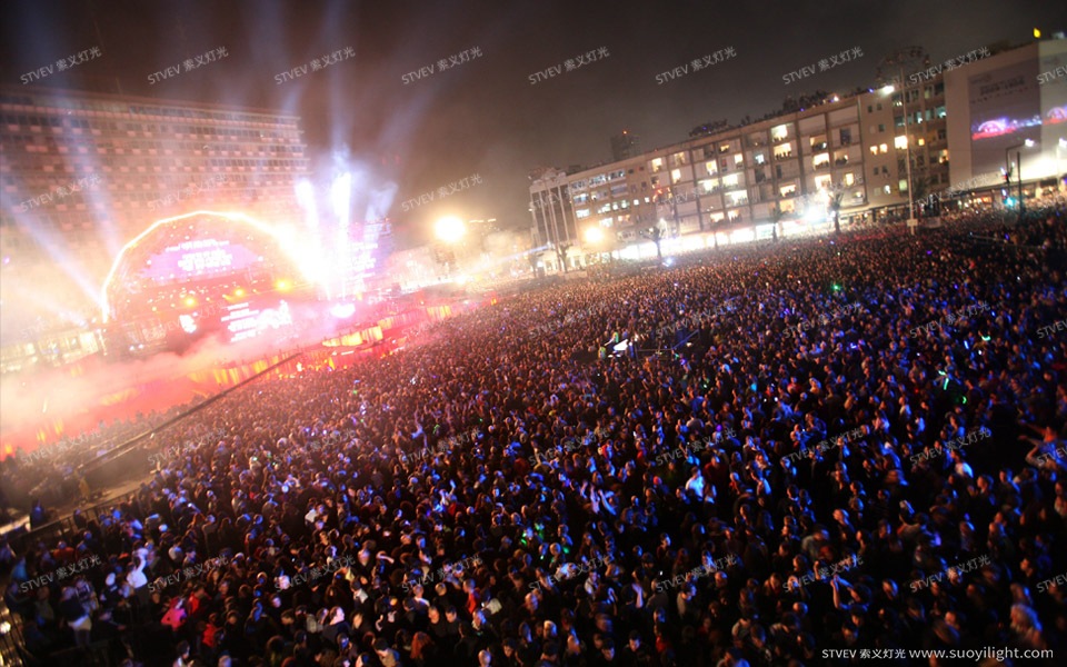 LondonRabin Square Centennial Celebration