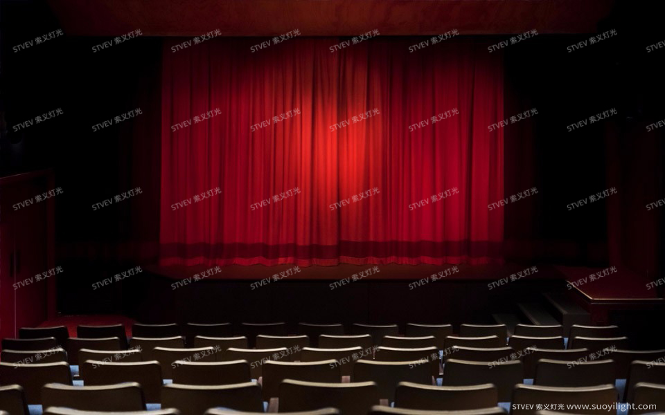 LondonDolphin Theatre