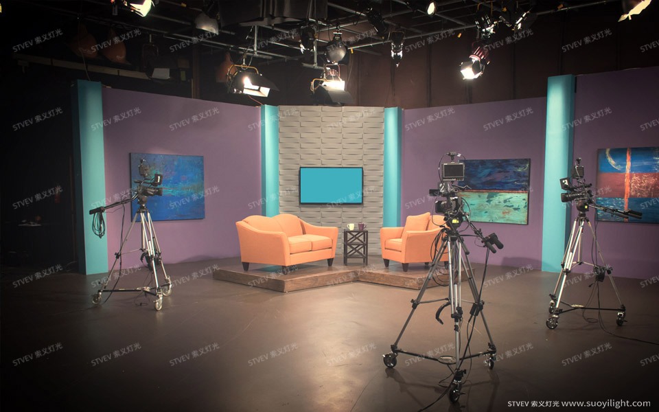 LondonChristian Studio