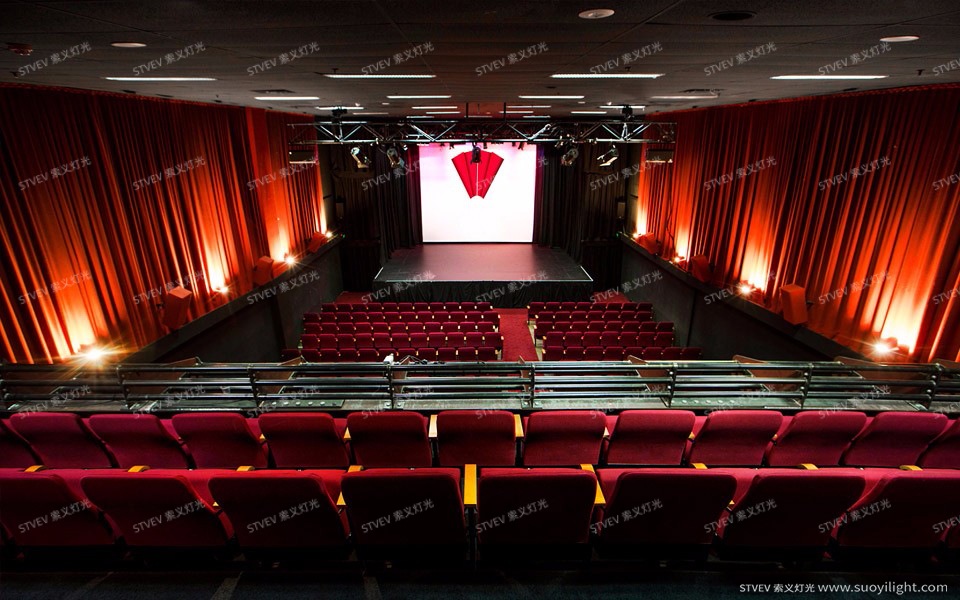 LondonSt Kilda Theatre