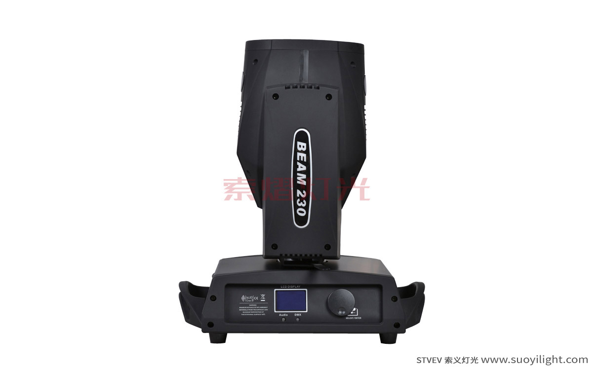 London230W Moving Head Beam Light