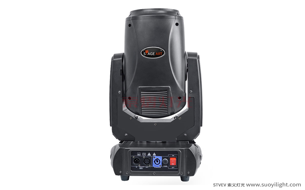 London 9R 260W,17R 350W Beam Light