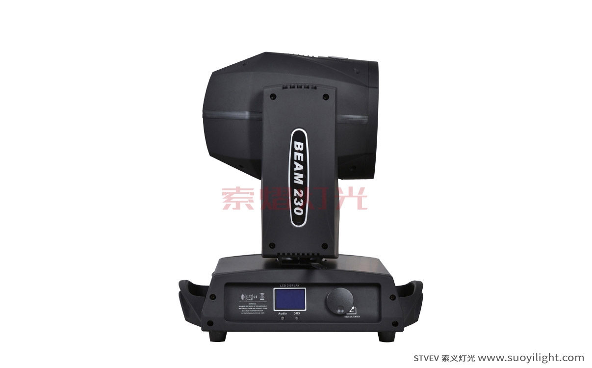 London230W Moving Head Beam Light
