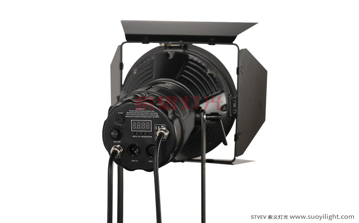 London37*10W LED Car Exhibition Light