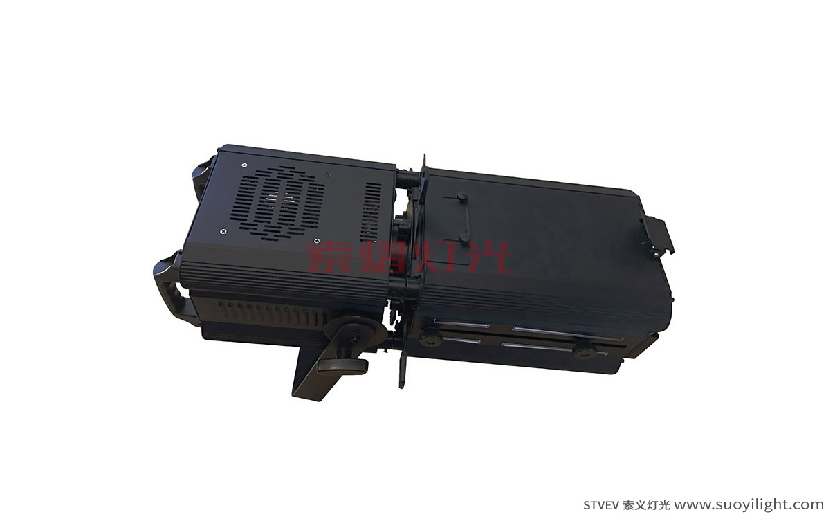 London200W LED Thread Image Light