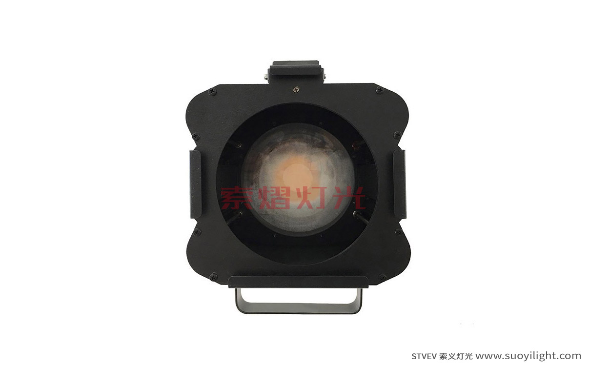 London200W LED Thread Image Light
