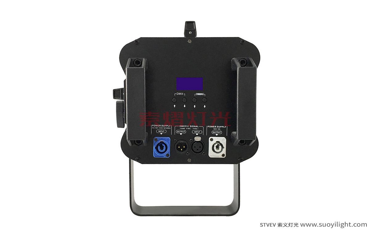 London200W LED Thread Image Light