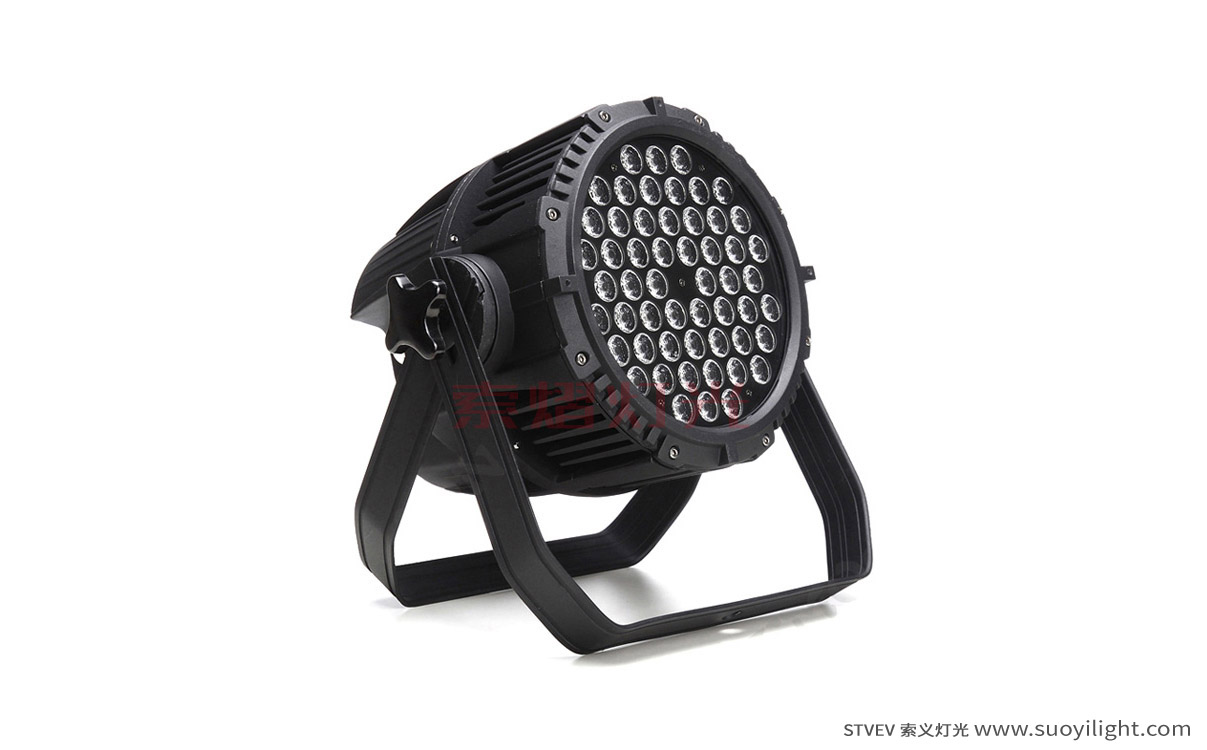 London54*3W LED Waterproof Par Light