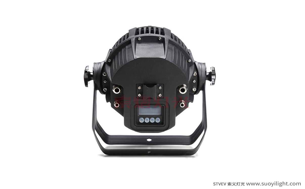 London54*3W LED Waterproof Par Light