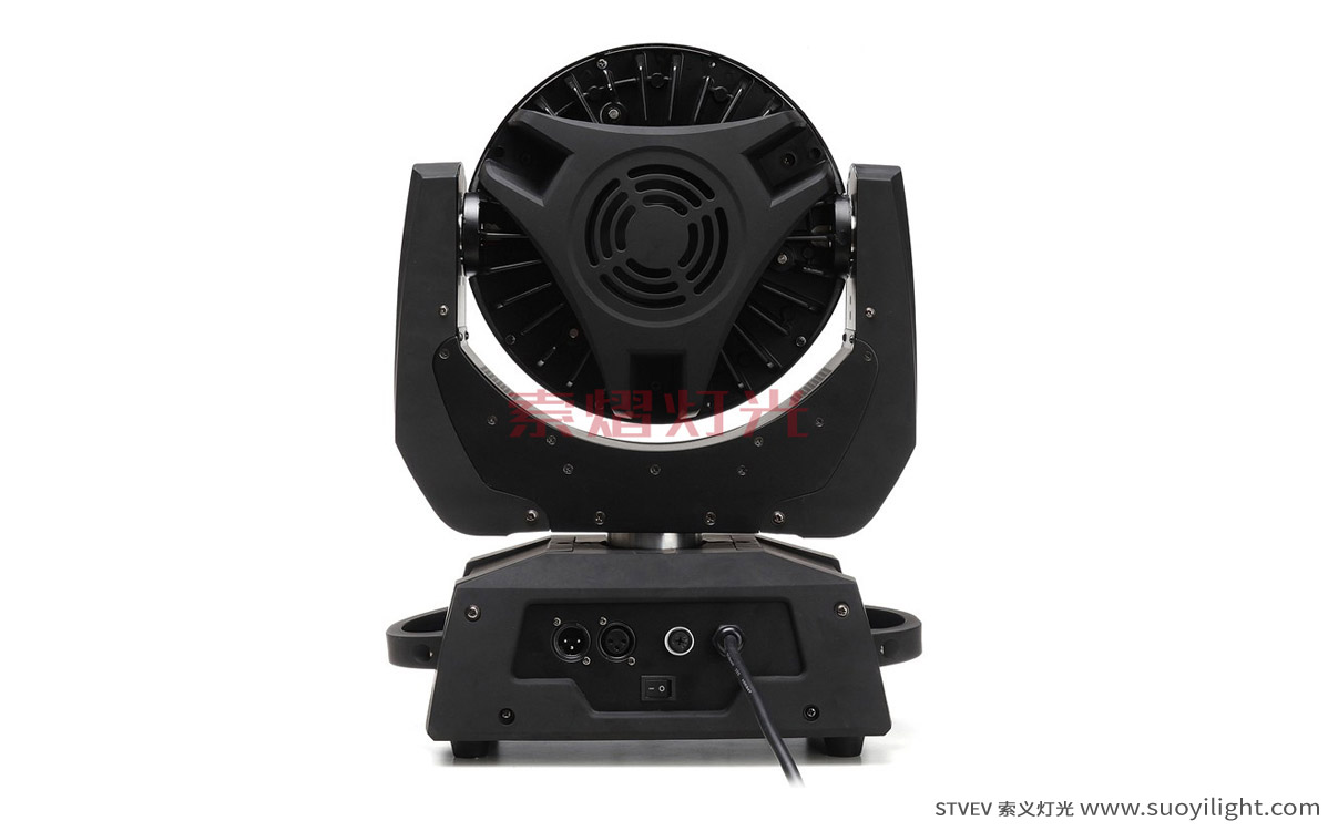 London36*10W LED Moving Head Wash Light