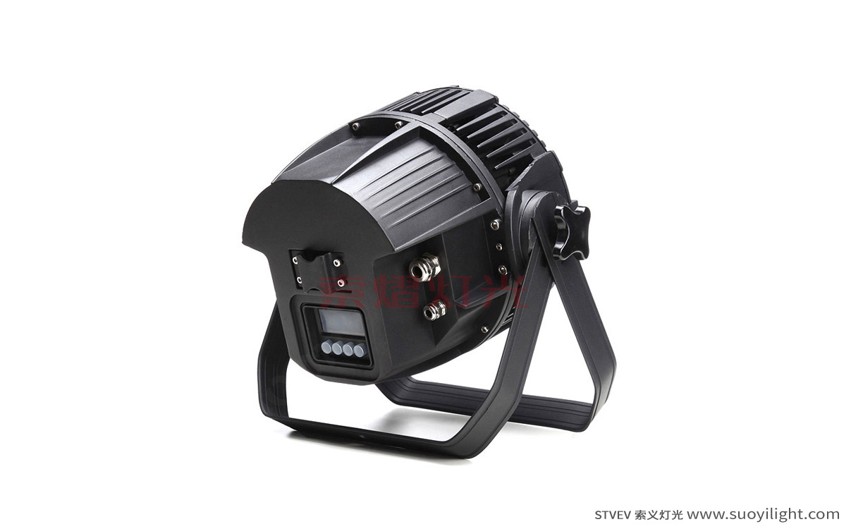 London54*3W LED Waterproof Par Light