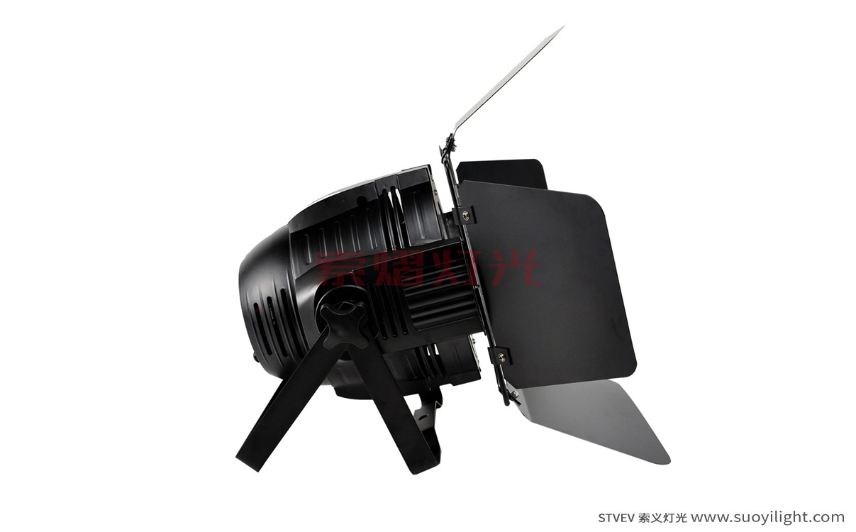 London200W COB LED Par Light