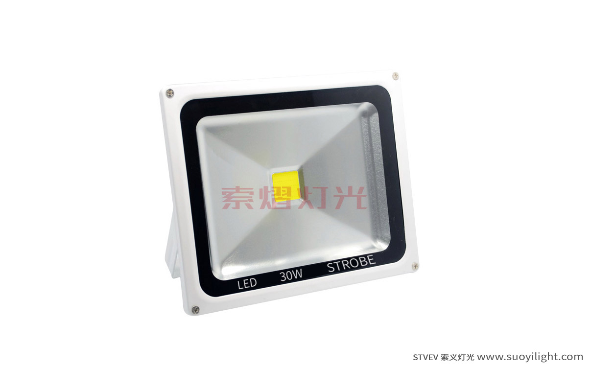 London30W LED Strobe Light