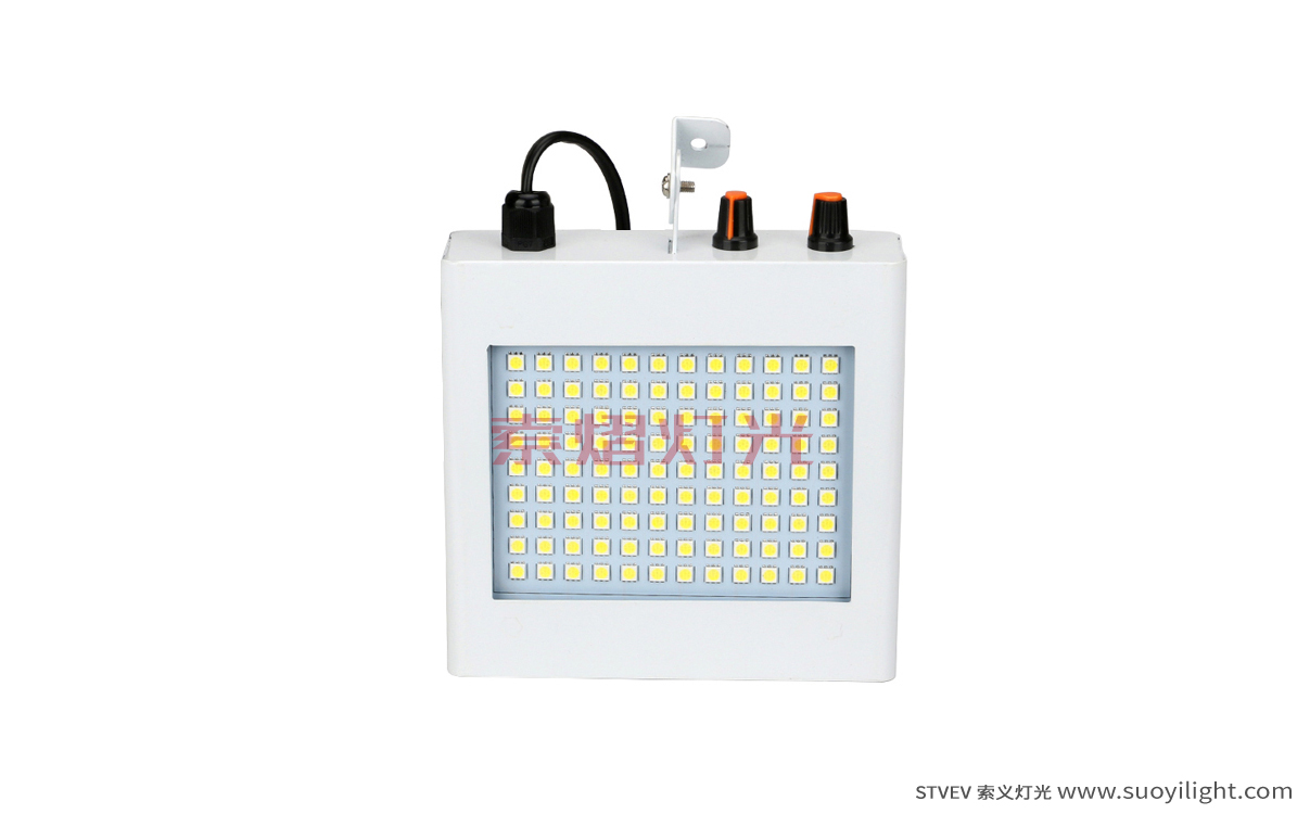 London108pcs SMD Strobe Light