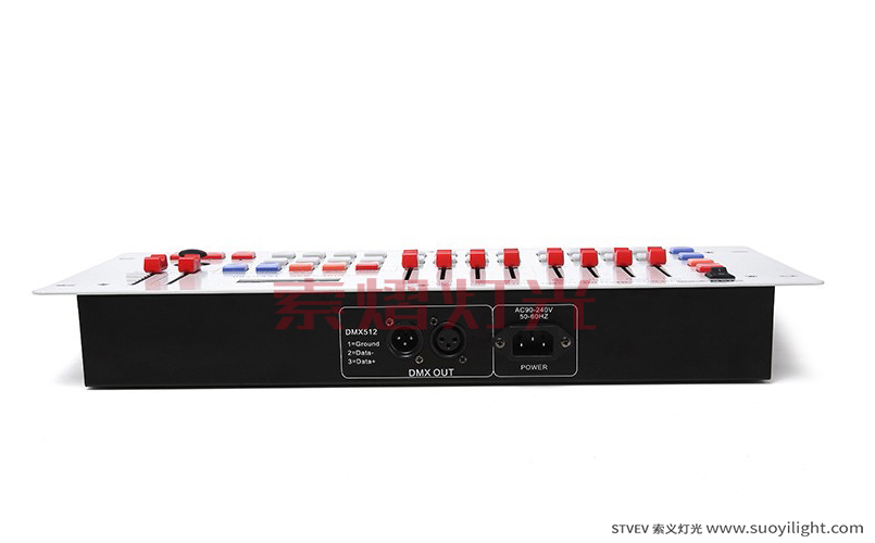London240 DMX512 Lighting Controller