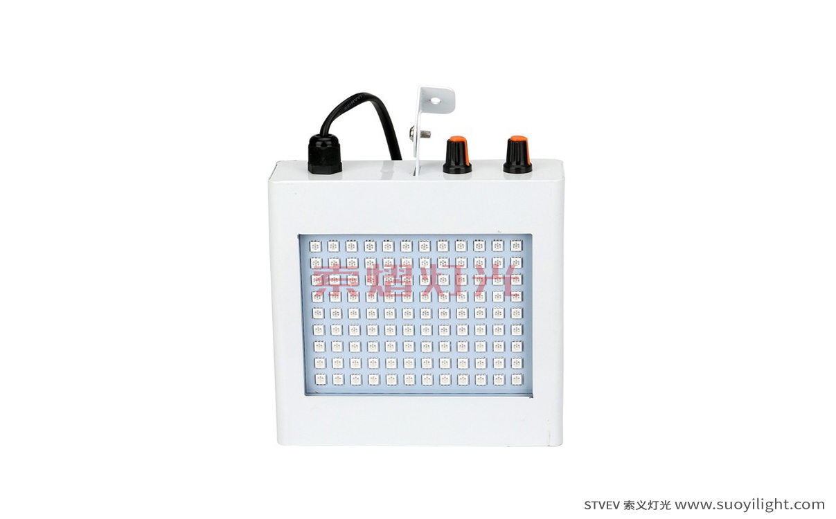 London108pcs SMD Strobe Light
