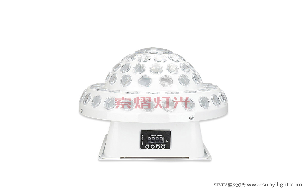 LondonUniverse,UFO Crystal Magic Ball