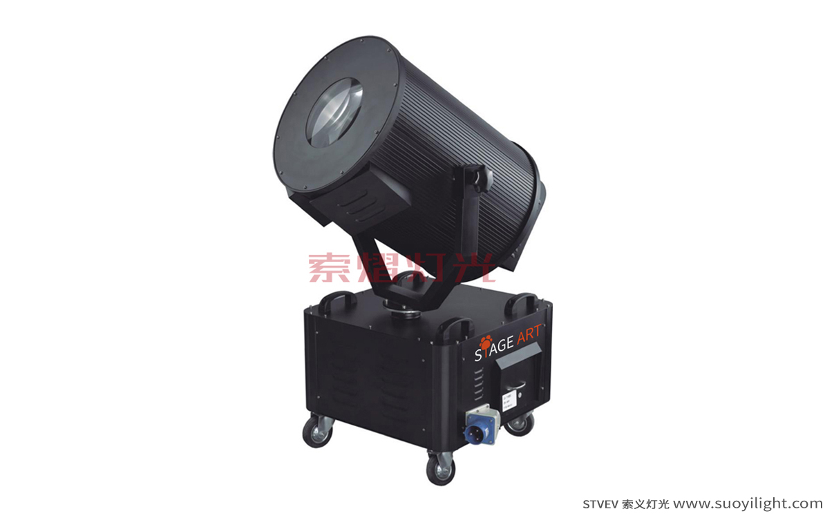 London2-5KW Sky Rose Light