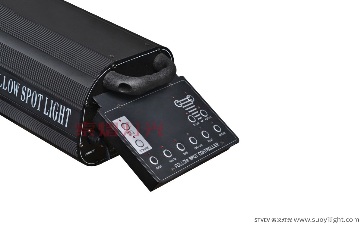 London5R,7R Electronic Follow Spot Light