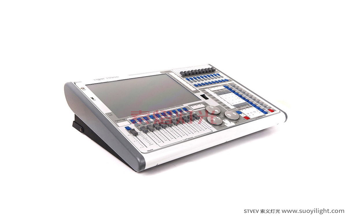 LondonTiger Touch Lighting Controller