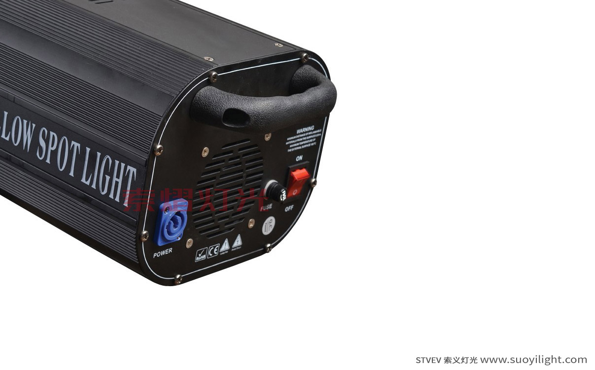 London5R,7R Manual Follow Spot Light