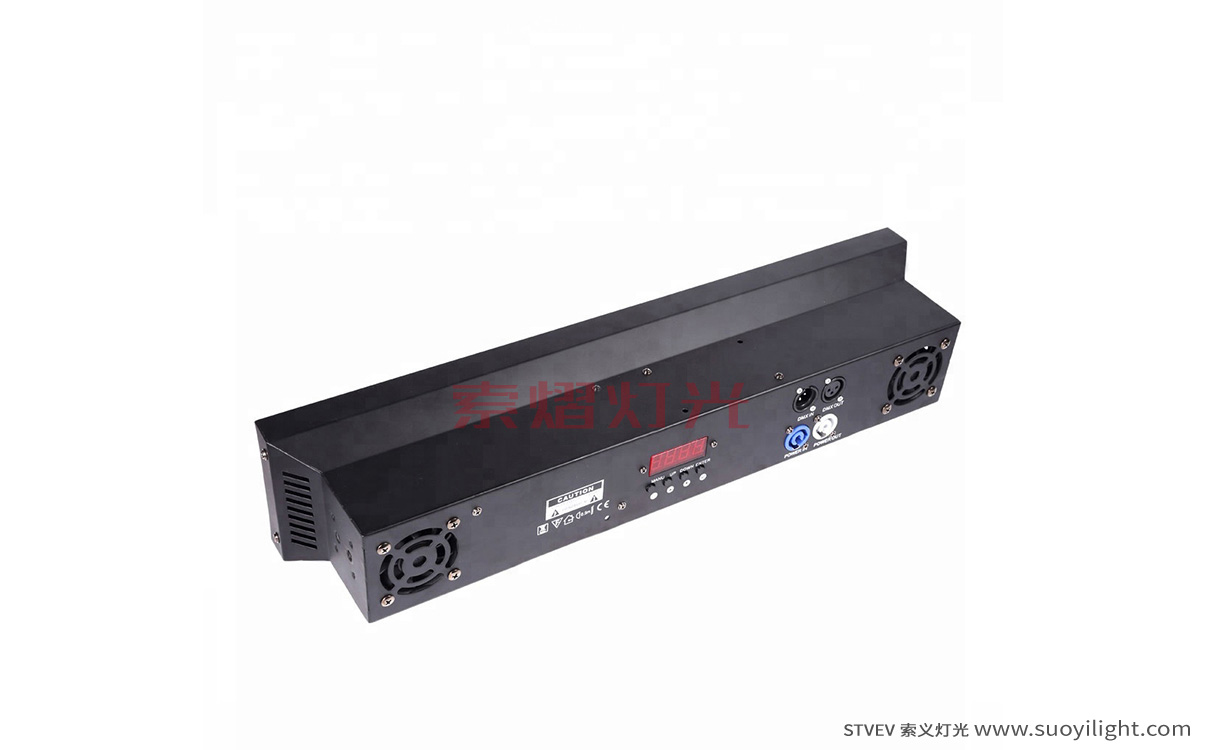 London LED 5 Head Matrix Light