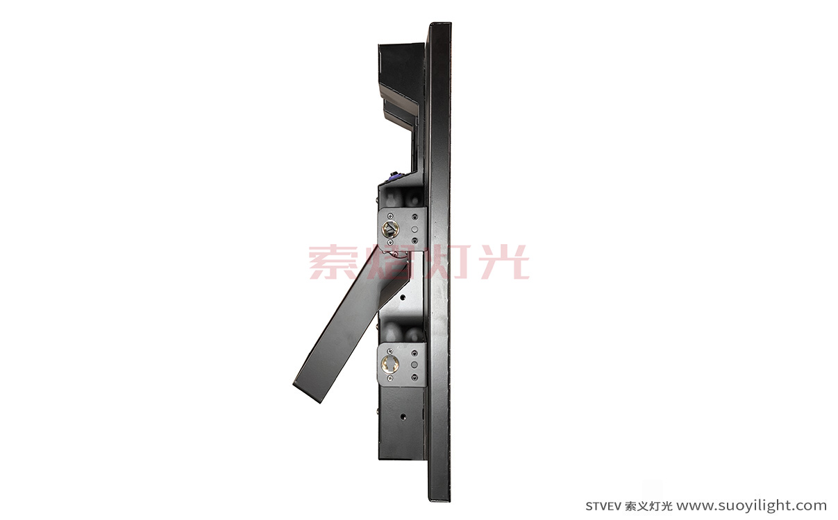 London49pcs LED Golden Matrix Light