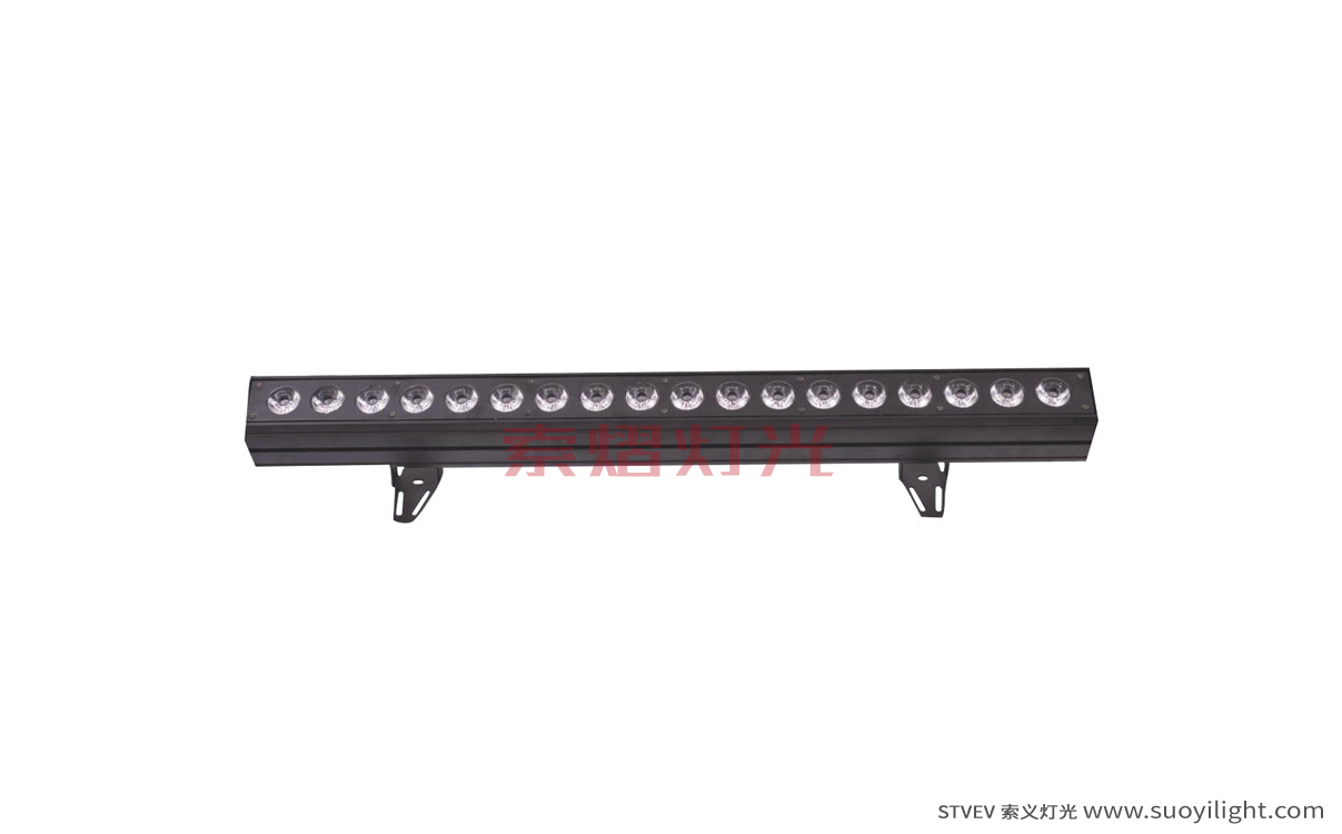 London18*10W LED Wall Washer Light