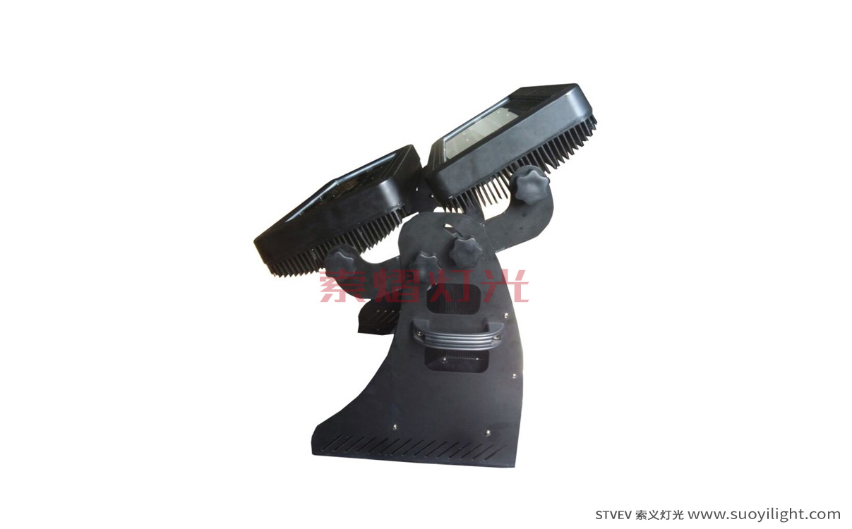 London72*3W LED Wall Washer Light