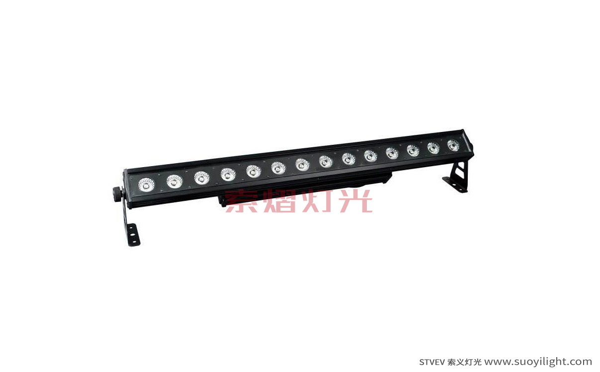 London14*30W LED Wall Washer Light