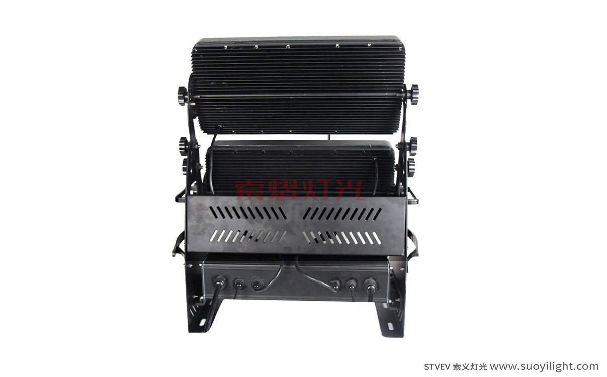 London192*3W LED City Star Light