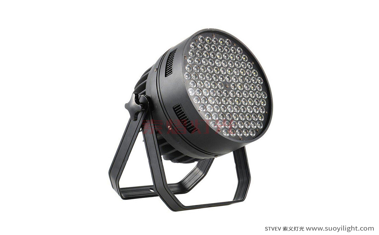 London120*3W LED Par Light