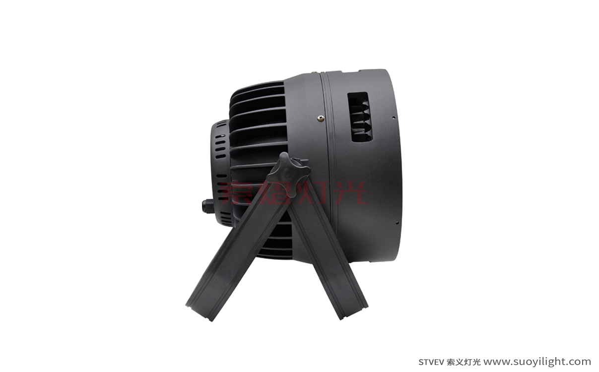 London120*3W LED Par Light
