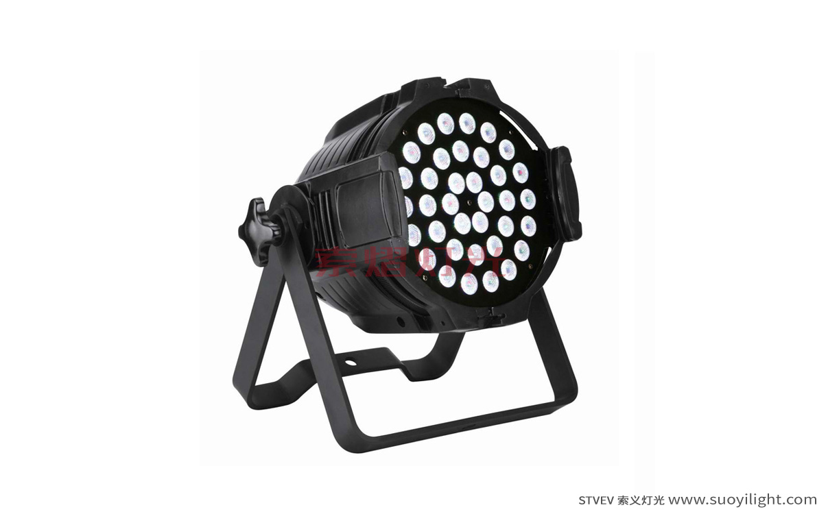 London36*3W Led Par Light