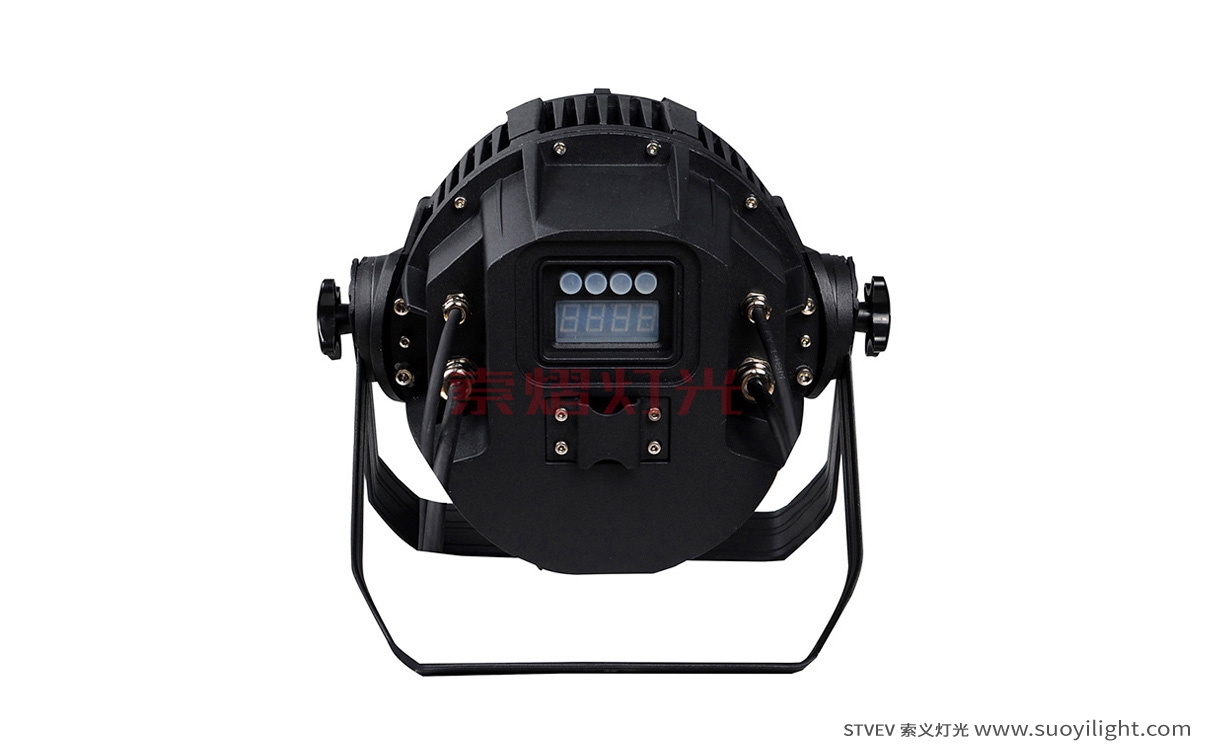 London18*10W 4in1 LED Waterproof Par Light