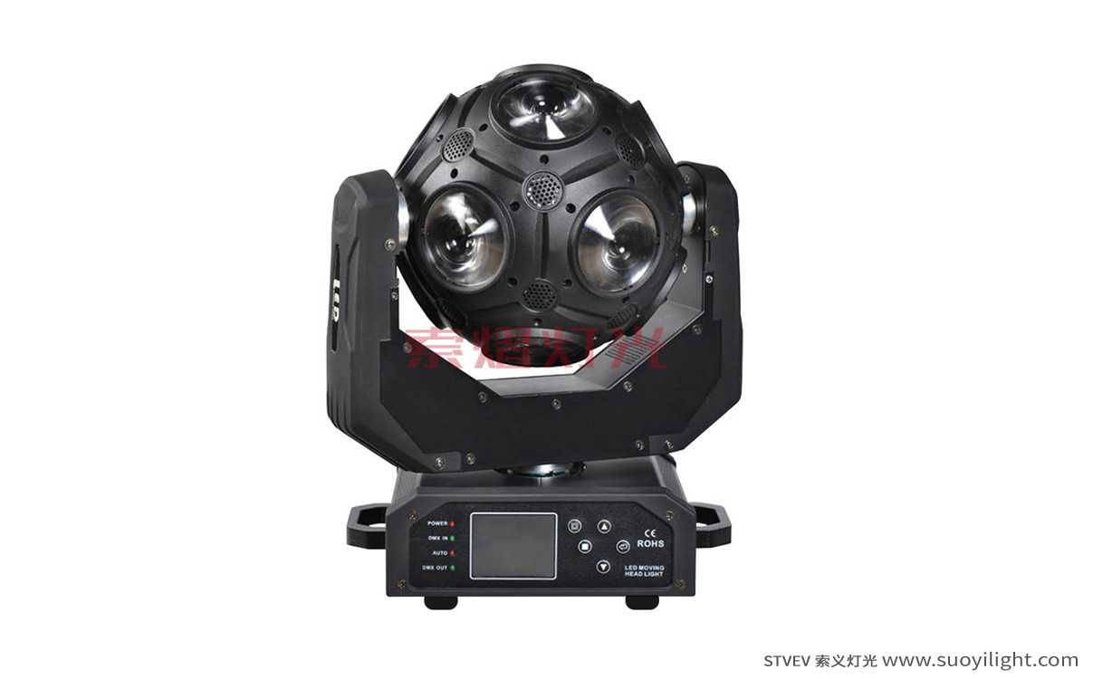 London LED Football Light