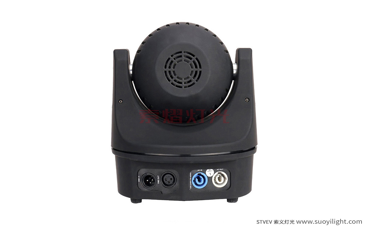 London6*10W LED Bee Eye Moving Head Light