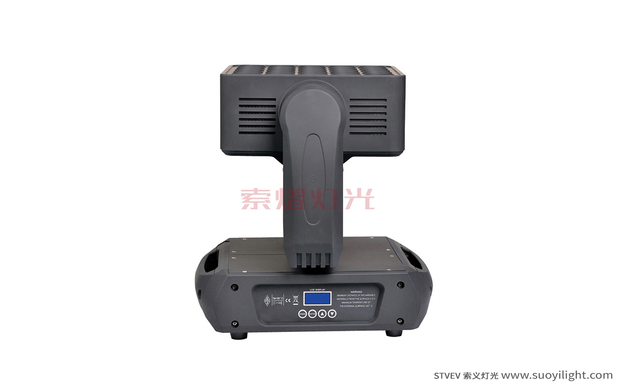 London25pcs Matrix LED Light